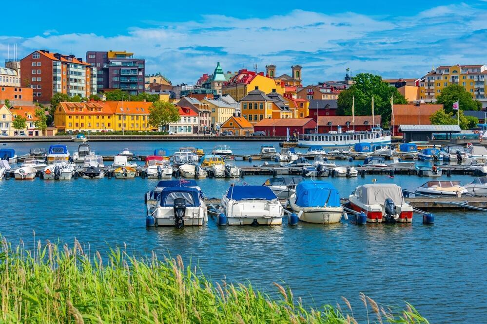 Karlskrona