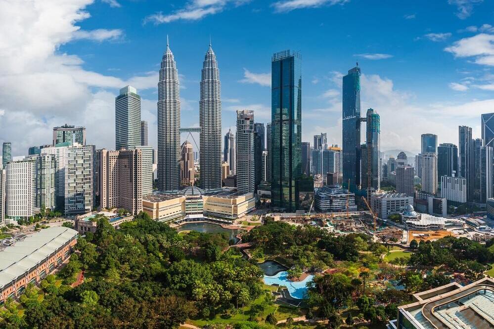 Kuala Lumpur