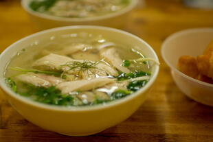Pho-Suppe