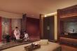 Spa Shangri la hotel