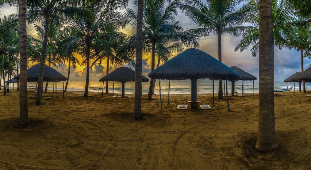 Strand