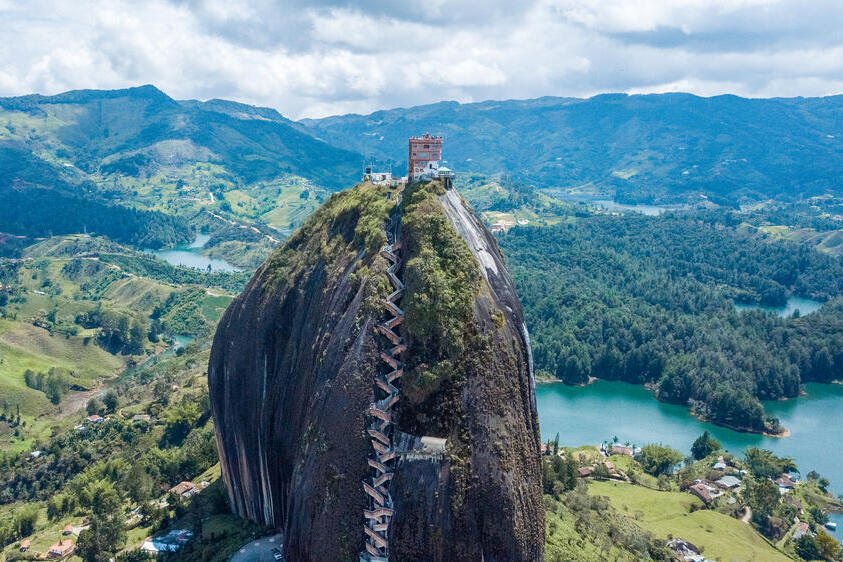 El Peñol