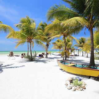 Insel Holbox