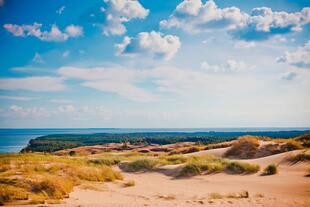 Kurische Nehrung