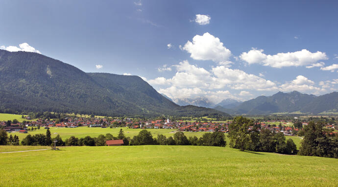 Ohlstadt