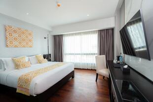Standardzimmer