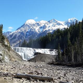 Yoho National Park