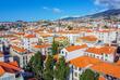 Altstadt von Funchal