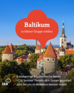 Baltikum: Allgemein