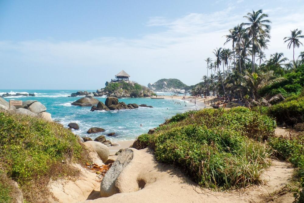 Cabo San Juan