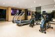 Fitnessraum