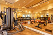 Fitnessstudio