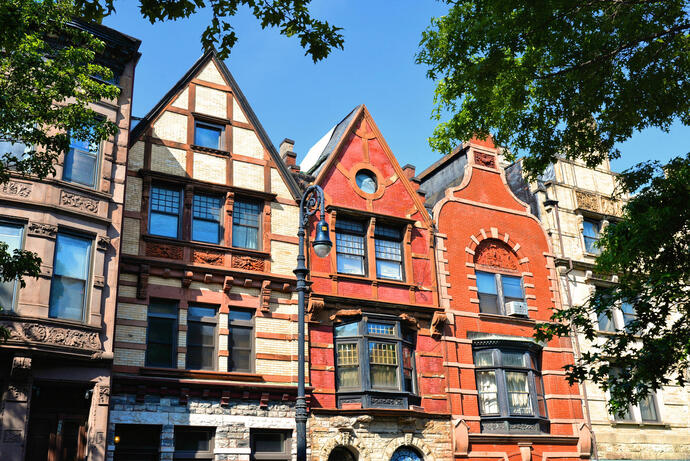 Harlem