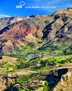 Peru: Colca Tal