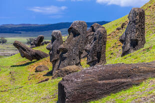 Rano Raraku