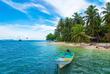 Bocas del Toro Inseln