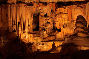 Cango Caves