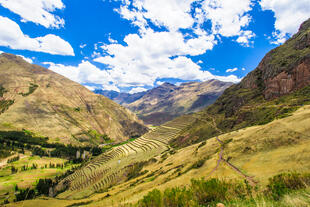 Das Heilige Tal der Inka