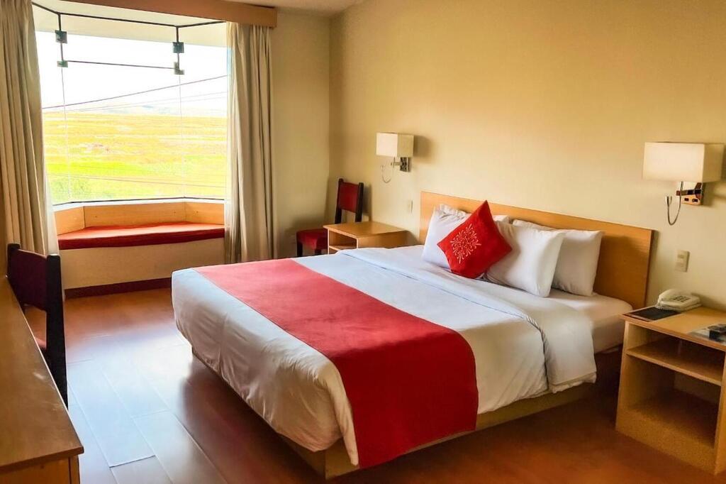Doppelzimmer
