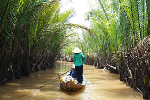 Mekong Delta