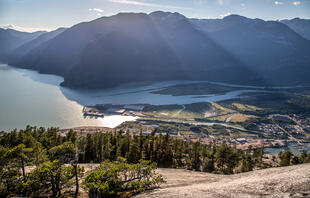 Squamish