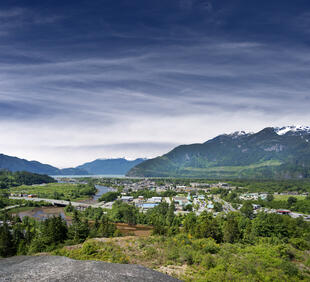 Squamish