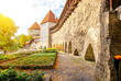 Stadtmauer Tallinn