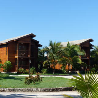 Strandhotel Don Lino in Guardalavaca