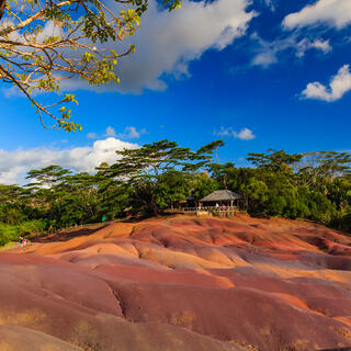Chamarel
