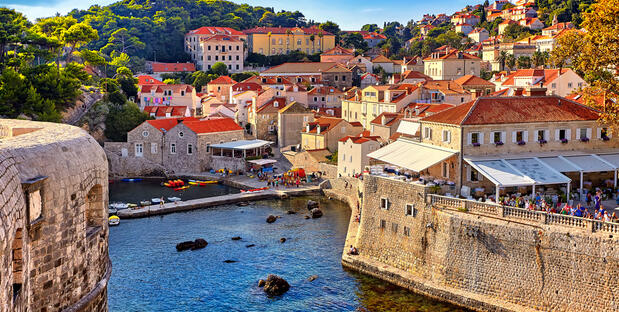 Dubrovnik