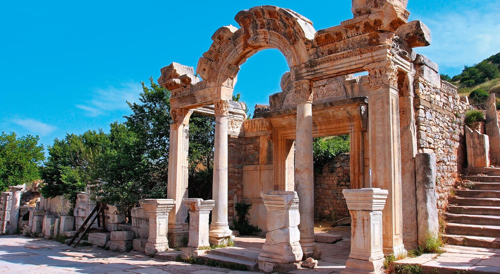 Ephesus