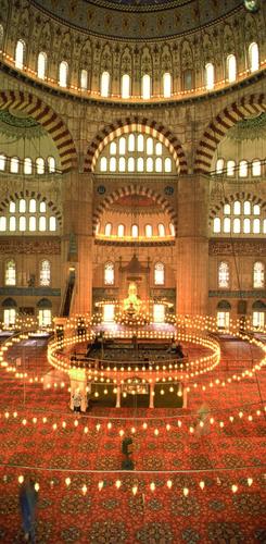 Istanbul Sultan 