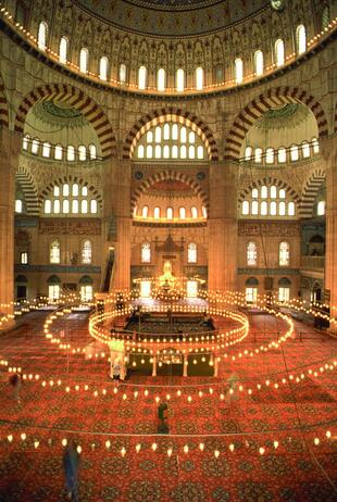 Istanbul Sultan 