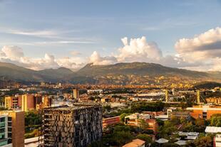 Medellín