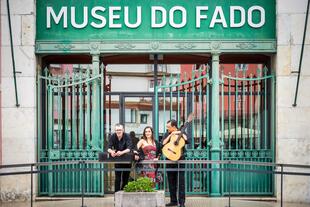 Museu do Fado Lissabon