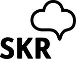 SKR-Logo als JPG (BW)