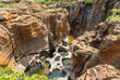 Bourke's Luck Potholes