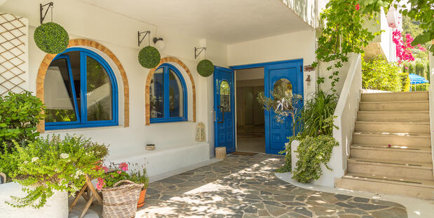 Impression zur Unterkunft Hotel Nathalie
