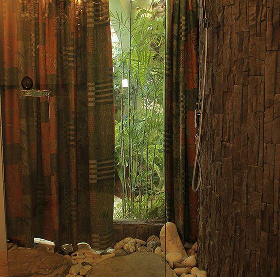 Dusche