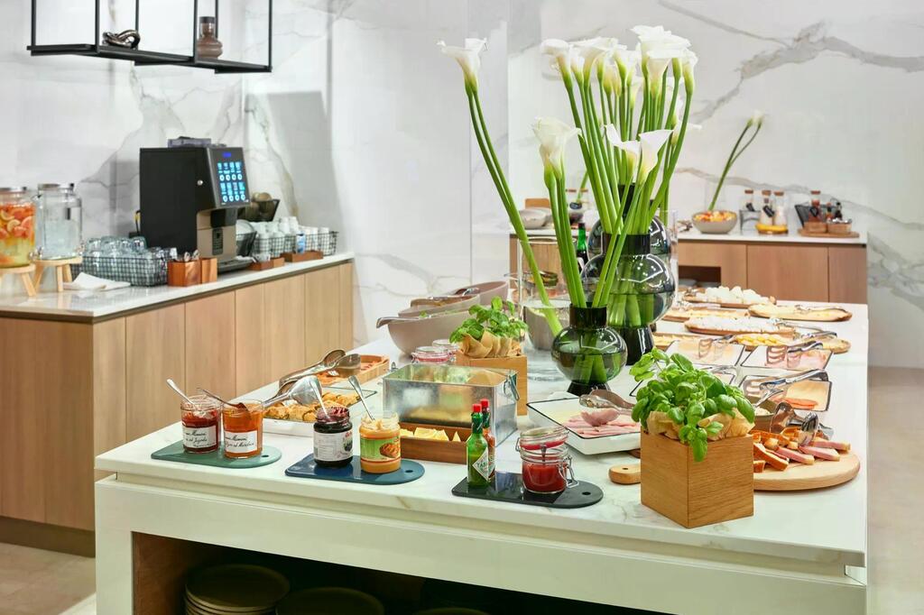 Frühstück