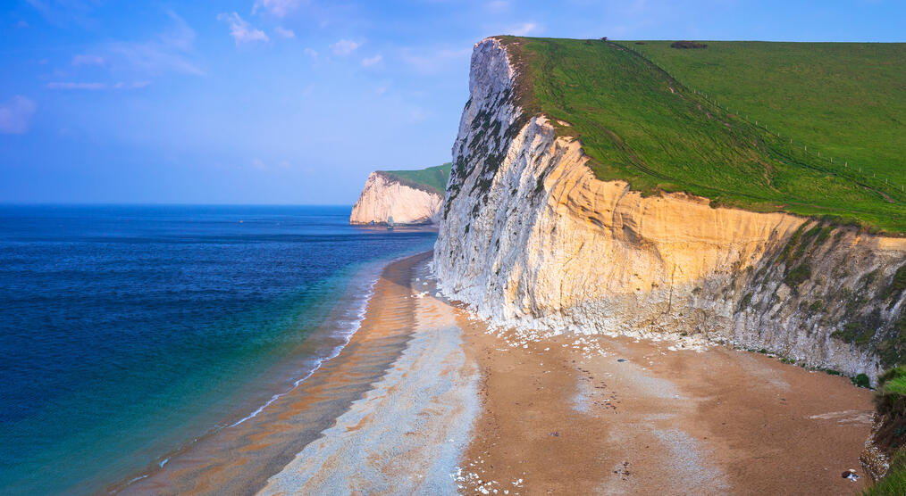 Jurassic Coast