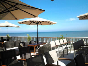 Restaurant Terasse