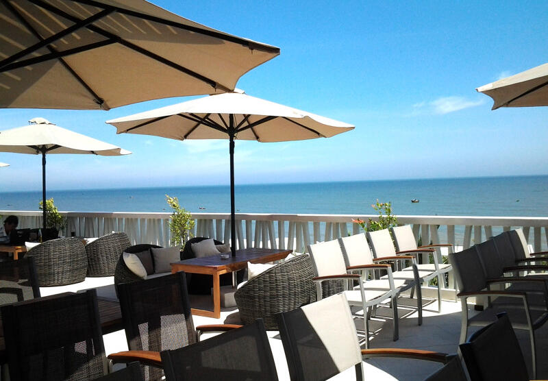 Restaurant Terasse