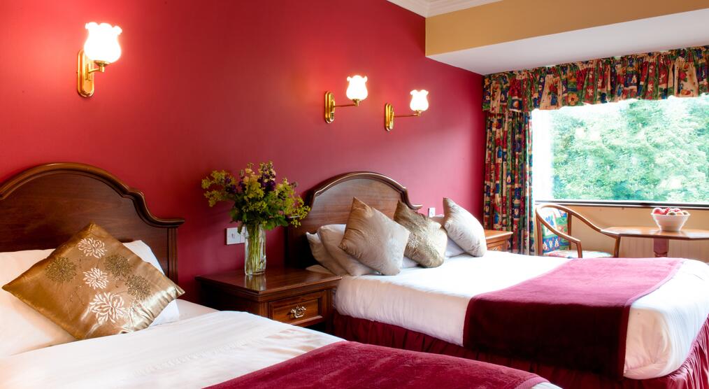 Doppelzimmer
