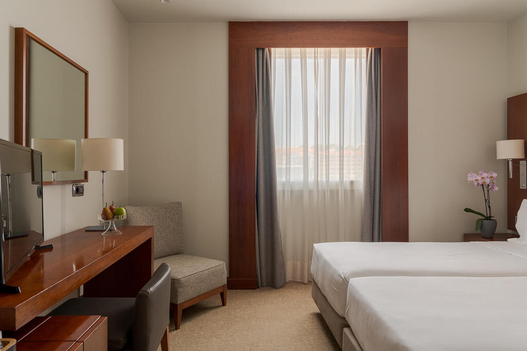 Doppelzimmer