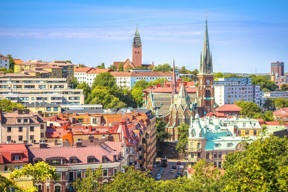 Göteborg