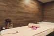 Spa- und Wellnessbereich