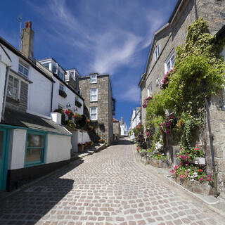 St. Ives