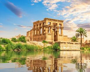 Tempel von Philae