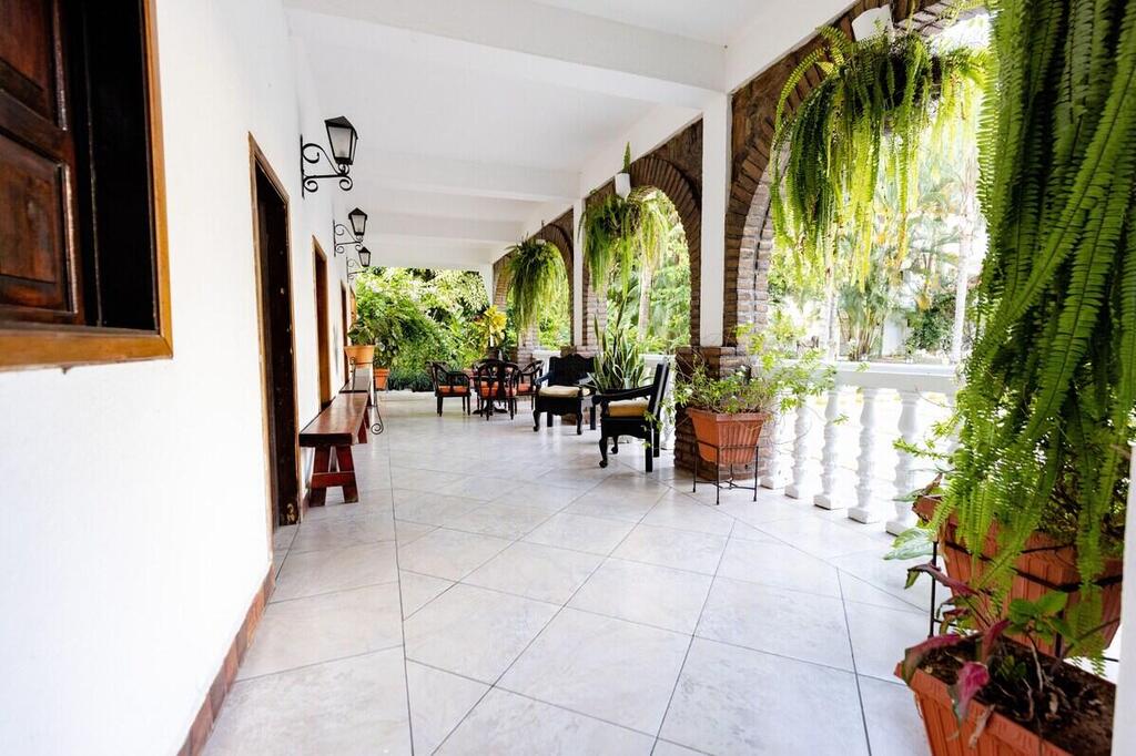 Veranda